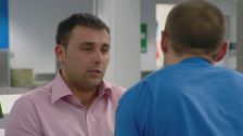 S7 E4: Border Security: Australia's Front Line