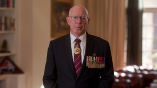 Governor-General's Anzac Day Message 2024