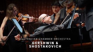 ACO: Gershwin & Shostakovich