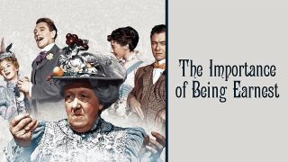 The Importance of Being Earnest