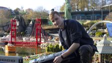 S1 E1: Inside Legoland: A World Of Wonder