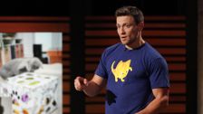 S13 E20: Shark Tank