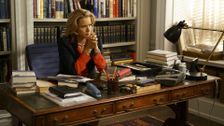 S2 E19: Desperate Remedies