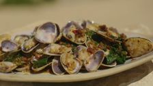 S1 E6: Coastal Delights