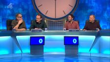S6 E6: 8 Out of 10 Cats Does Countdown