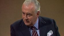 S3 E6: Spike Milligan, Harry Secombe, Barry Tuckwell, Gough Whitlam