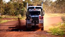 S4 E13: Outback Truckers