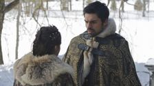 S2 E17: Tempting Fate