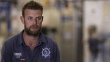 S2 E11: Aussie Salvage Squad