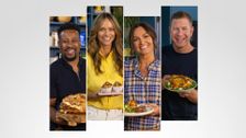 S17 E61: Good Chef Bad Chef