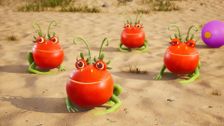 S3 E16: New Veg in Town