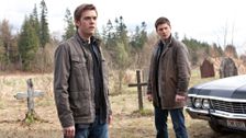 S5 E22: Swan Song