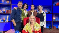S1 E26: Claire Hooper's House of Games