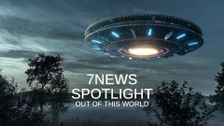 7NEWS Spotlight: Out of This World