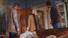 S2 E11: Playthings