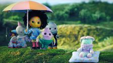 S1 E17: Everything Smells Lovely