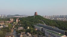 S2 E1: Three Gorges Dam