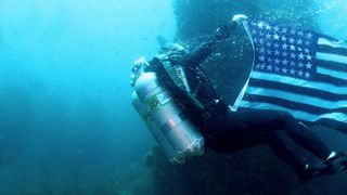 Hitler's American Battleground