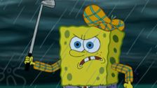 S8 E1: A Friendly Game; Sentimental Sponge