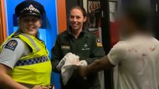 S25 E13: Police Ten 7