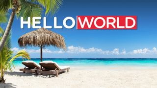 Helloworld