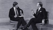 S1 E4: Bert Newton, George Finey, Noeline Brown