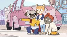 S1 E1: Superflix