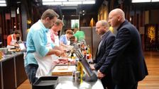 S3 E6: MasterChef Australia