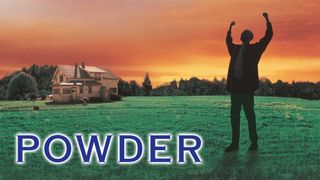 Powder