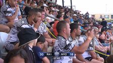 S2015 E5: Men's Semifinal 2: Redfern All Blacks vs Newcastle Yowies