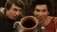 S1 E3: The Erotic Vase