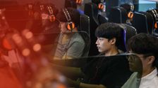 S2016 E8: Korea's Internet Addicts
