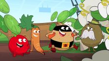 S2 E3: Operation Kiwi