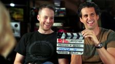 S39 E16: Hamish and Andy, Breaking the code