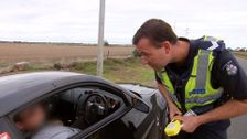 S9 E3: Truck vs Car