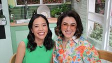 S1 E40: Andrea Lam