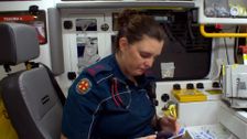 S5 E3: Ambulance