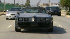 S1 E8: Pontiac Trans Am