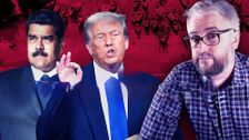 S2025 E31: What are Trump's Plans in Venezuela?