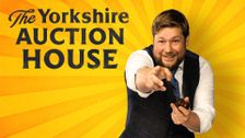 The Yorkshire Auction House
