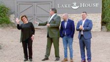 S8 E58: MasterChef Australia
