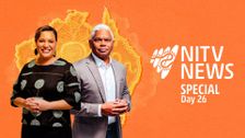 NITV News Special: Day 26 2025