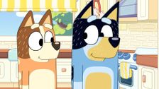 S3 E7: Mini Bluey