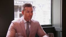 S5 E11: Real Men Wear Pink...Tutus