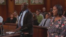 S23 E70: Scary Healthcare Rip-Off; Senior Tricked Into Nursing Home Facility?!; Car Thieves Don't Get Far With Lemon!