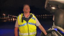 S25 E20: Police Ten 7