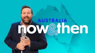 Australia: Now and Then