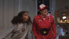 S2 E96: Safe House in the Woods
