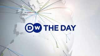 DW The Day