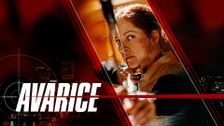Avarice